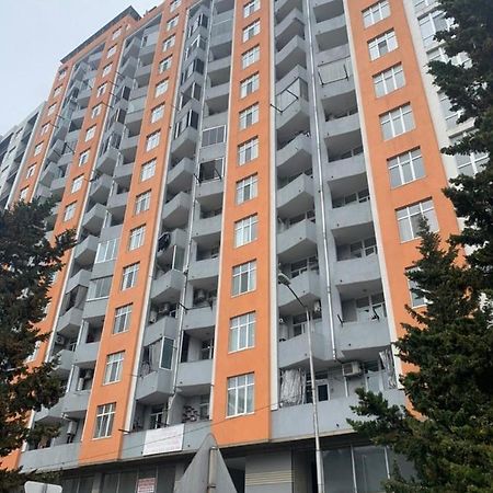 Kakha'S Apartment 바투미 외부 사진