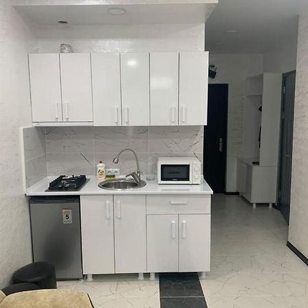 Kakha'S Apartment 바투미 외부 사진