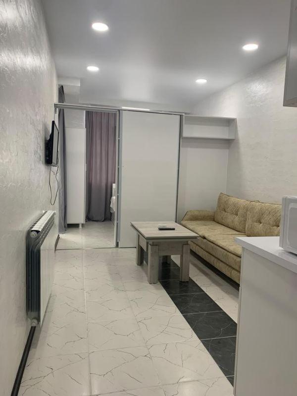 Kakha'S Apartment 바투미 외부 사진