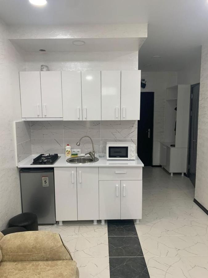 Kakha'S Apartment 바투미 외부 사진