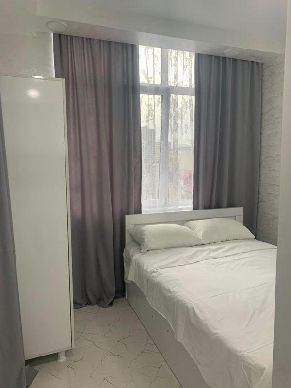 Kakha'S Apartment 바투미 외부 사진